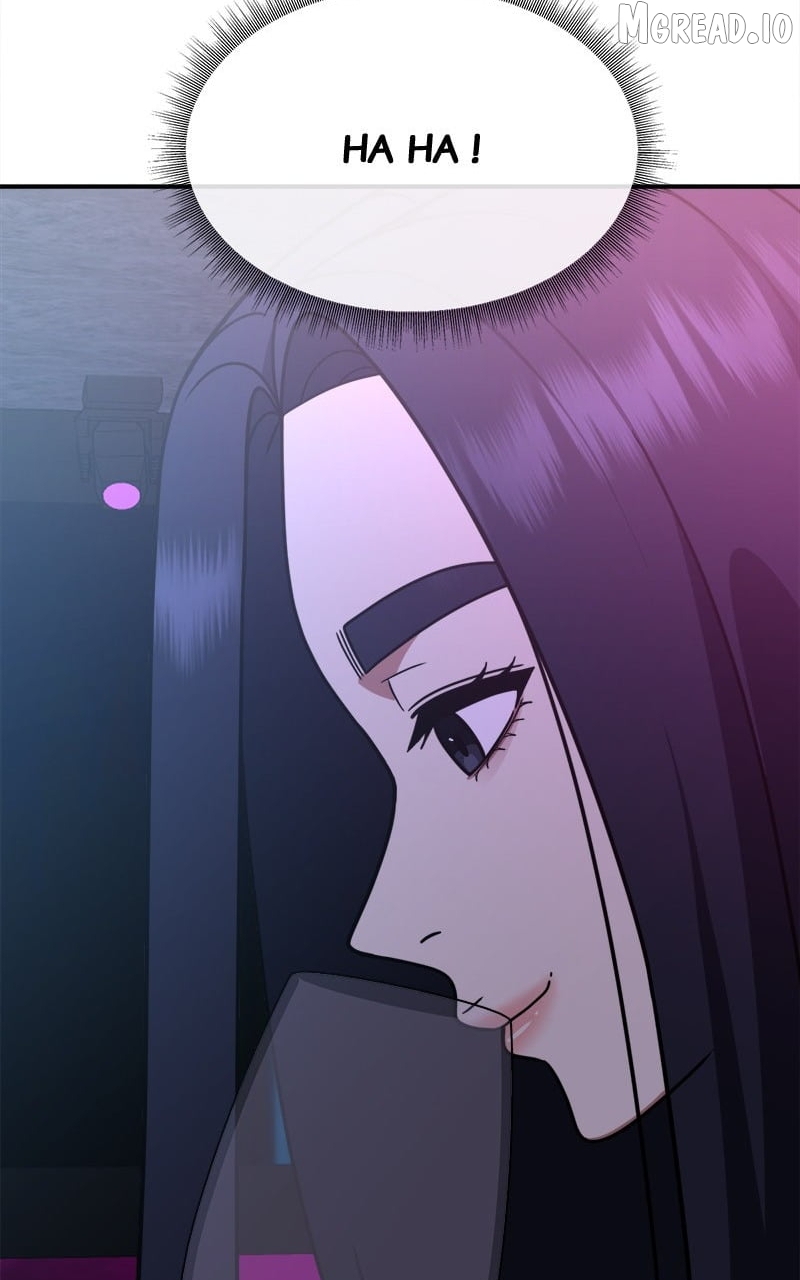 Change Me Chapter 206  - page 9